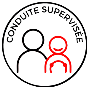 Conduite Supervisée (CS) - 4LConduite